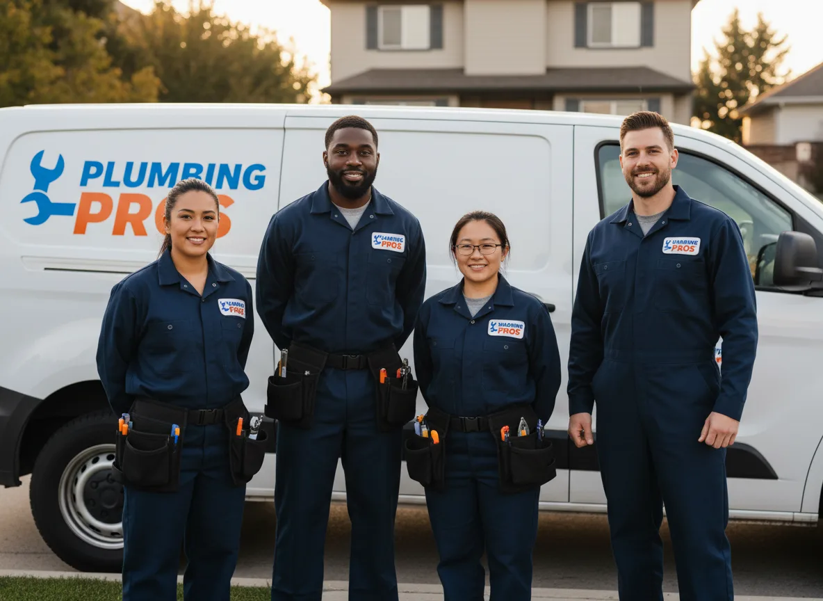 Water Heater Repair company in Fredericksburg, IN